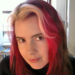 Calista Brill