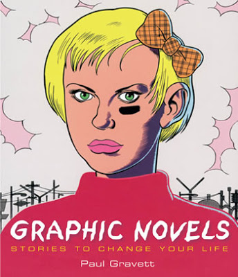 graphicnovels