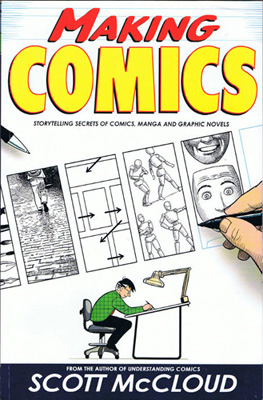 making_comics