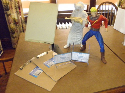 convention