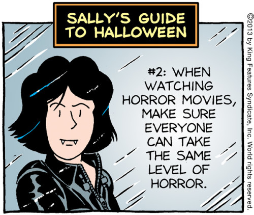 SallyVampire