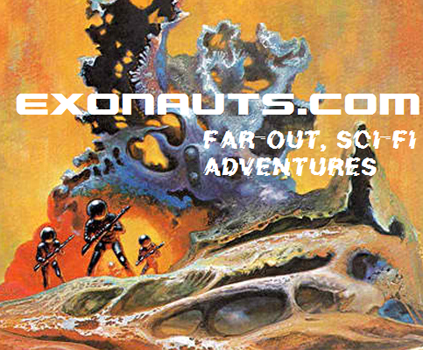 Exonauts Banner 14