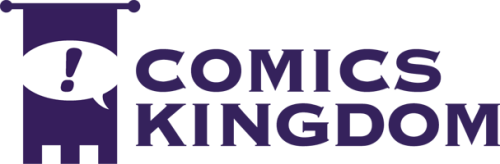 ComicsKingdomLogo