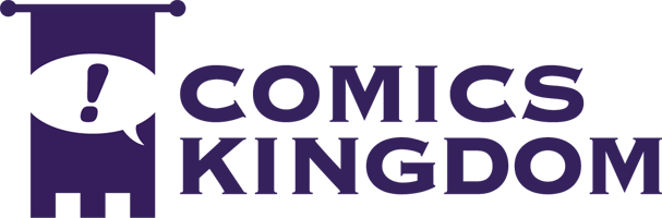 ComicsKingdomLogo