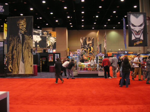 DC Comics
