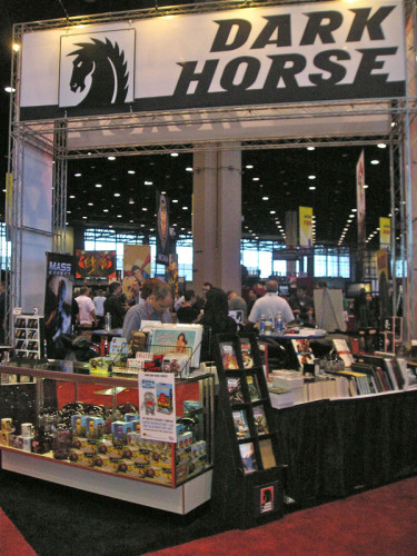 Dark Horse Comics