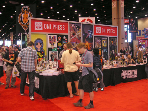 Oni Press