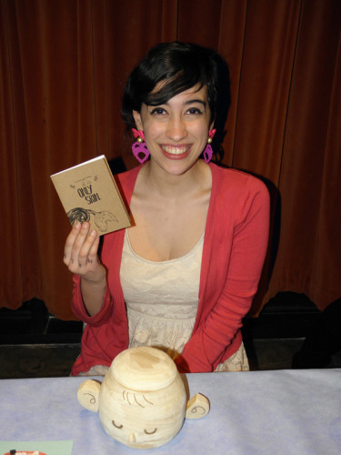 Rosemary Valero-O'Connell