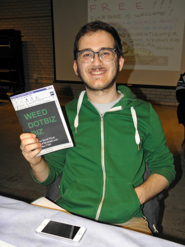 Josh Kaplan