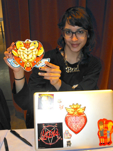 Marina Arriola