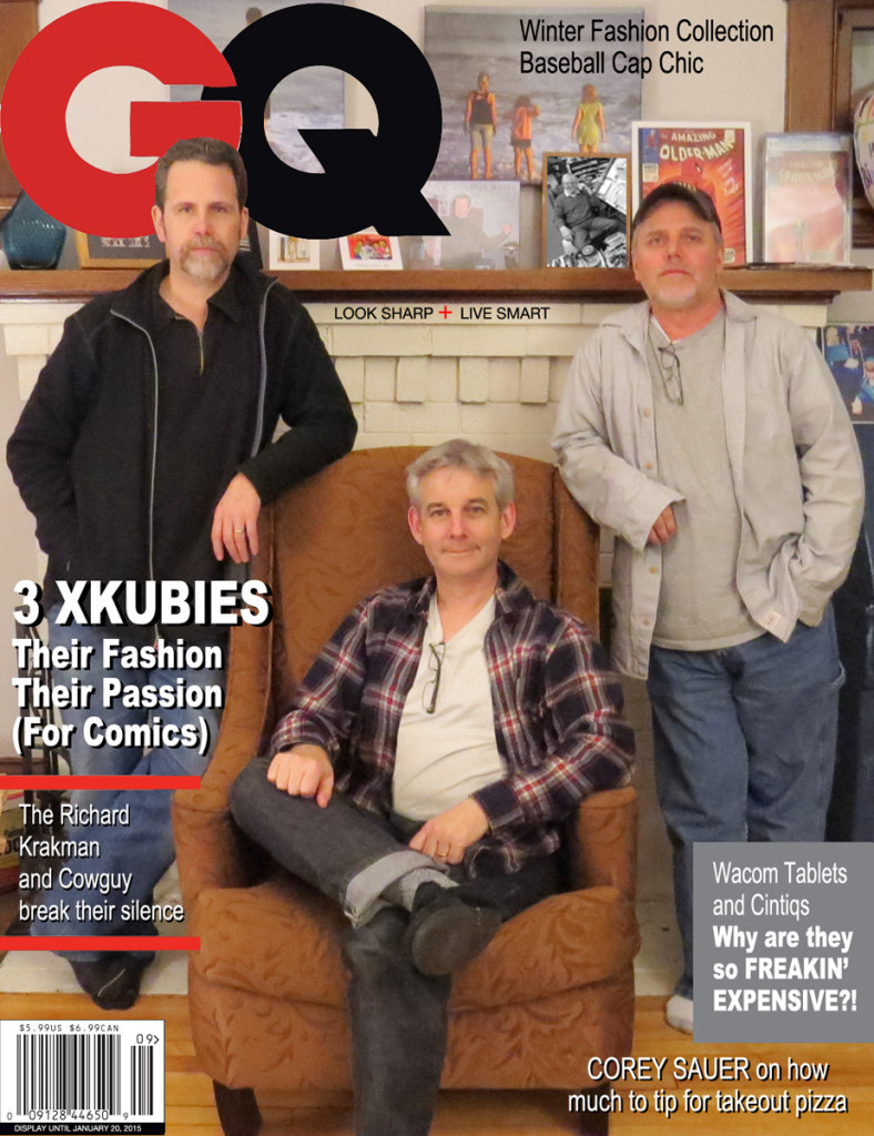 GQKubies