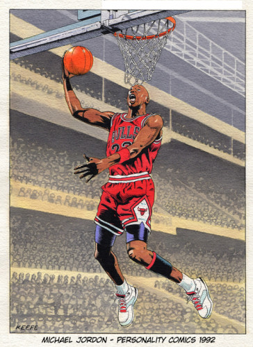 1992.Jordan