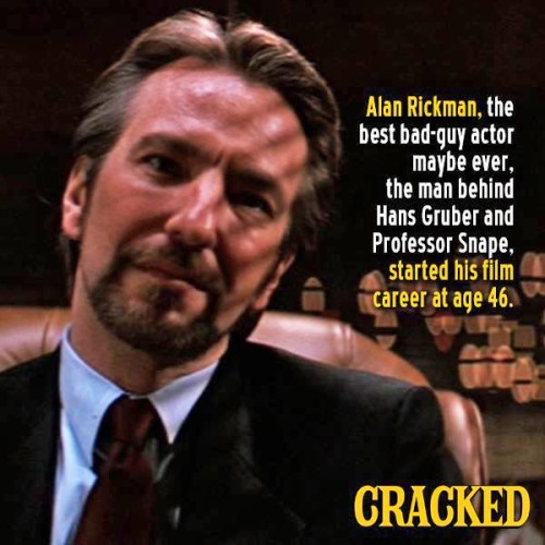 Rickman