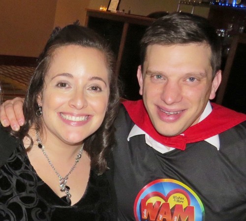 Jen And David Bresler