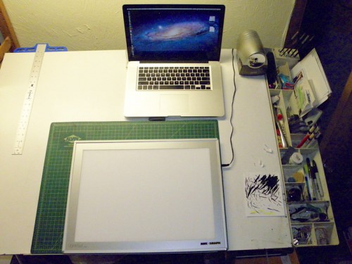 Lightbox