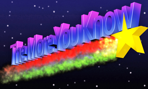 The-More-You-Know